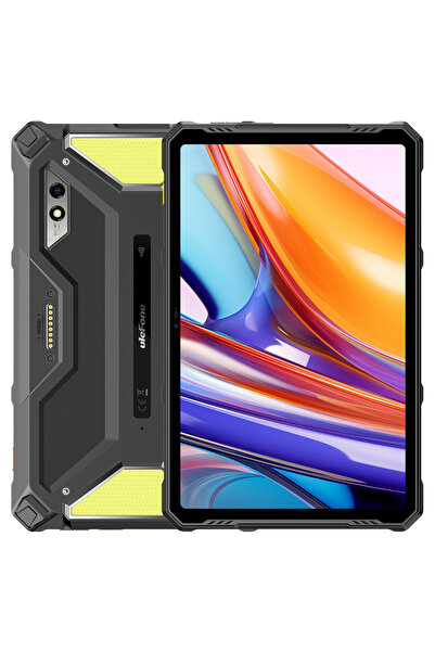 ULEFONE Tabletă Ulefone Armor Pad 3 Pro, Ecran FHD+ 10.36", 8GB RAM, 256GB, C...