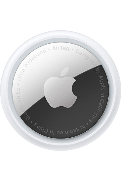 Apple AirTag Εντοπισμού Λευκό