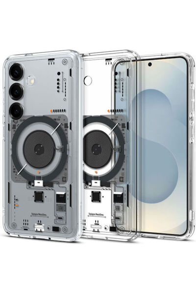 Spigen Θήκη - Λουράκι Rugged Armor “Pro” V2 για Apple Watch 10 / 11 (42 χιλ.)...