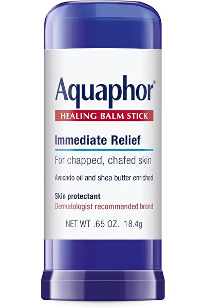 Aquaphor عصا بلسم الشفاء - 0.65 أونصة