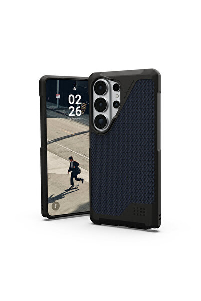 UAG Μετροπόλις LT, Κέβλαρ Μάλαρντ - Samsung Galaxy S26 Ultra