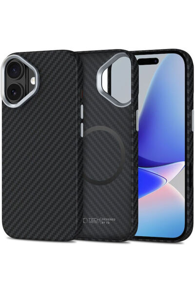 Tech-Protect Λουράκι Σιλικόνης Apple Watch 6 / 7 / 8 / 9 / 10 / SE / Ultra 1 ...