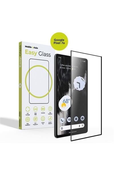 Mobile Origin EasyGlass - Google Pixel 9 Pro XL