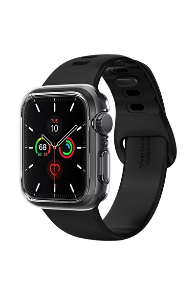 Spigen Υπέρ-Υβριδικό, διαφανές - AW 6/SE/5/4 44 mm