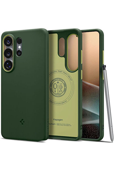 Spigen Optik Pro XL Glas.tr Ez Fit Προστατευτικό Κάμερας iPhone 17 Pro Μπλε