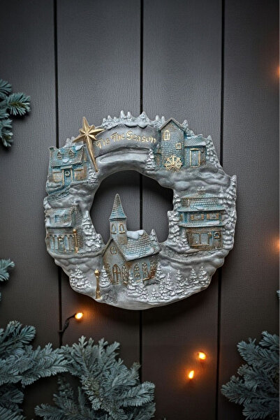Harmoni Art Home Decor Dekoratif Kapı süsü / duvar Aksesuarı