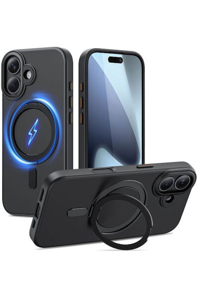 Tech-Protect Προστασία Κάμερας Camring Fit+ Samsung Galaxy A37 / A57 5G Μαύρο