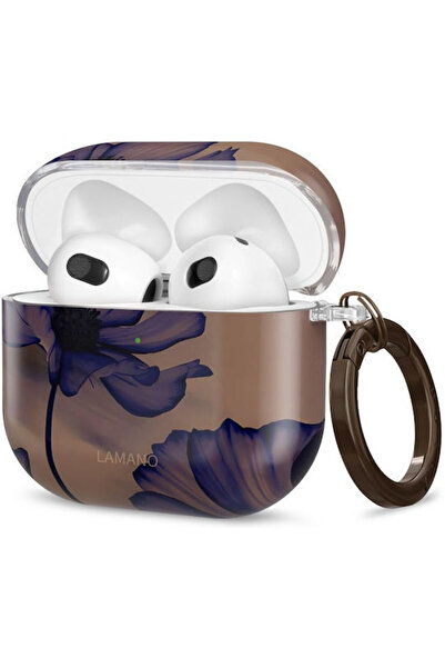 Tech-Protect Πλαστική Θήκη Lamano σε Πολύχρωμο για Apple AirPods 4