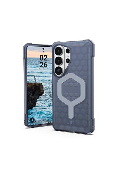 UAG Απαραίτητη Θωράκιση, Μπλε των Νεφών - Samsung Galaxy S26 Ultra