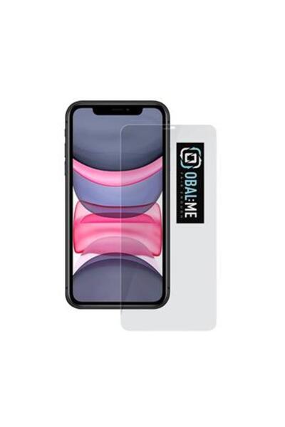 OBAL:ME 2.5D Γυάλινο Προστατευτικό Οθόνης για Apple iPhone 11 Pro Max/XS Max ...