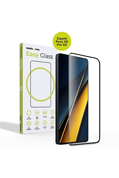 Mobile Origin EasyGlass - Xiaomi Poco X6 Pro 5G