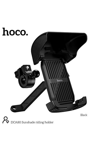 hoco. Hoco Βάση Κινητού Μοτοσυκλέτας για τον Καθρέπτη DCA80 με πρ