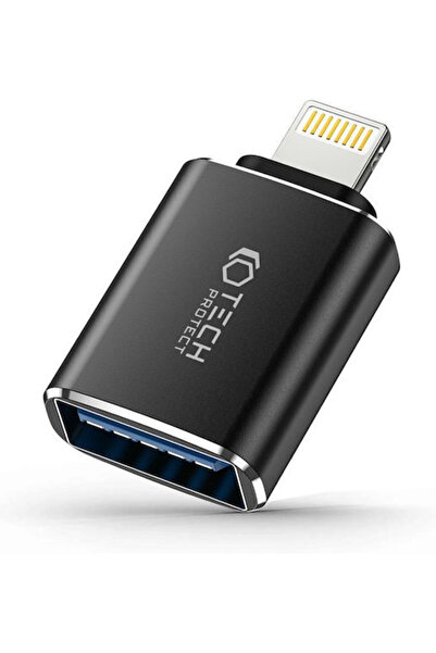 Tech-Protect Θήκη Magpeak MagSafe CC iPhone 17 Διαφανής