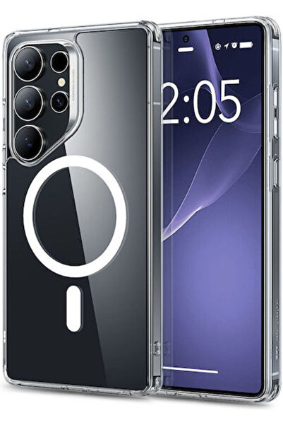 Tech-Protect Θήκη Slim Hook Samsung Galaxy Buds 3 / 3 FE / 3 Pro Λαδί