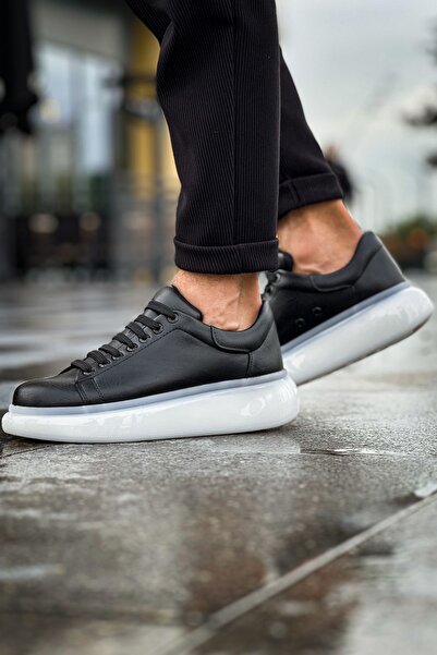 TEET Casual Men's Sneaker White Sole Tt295