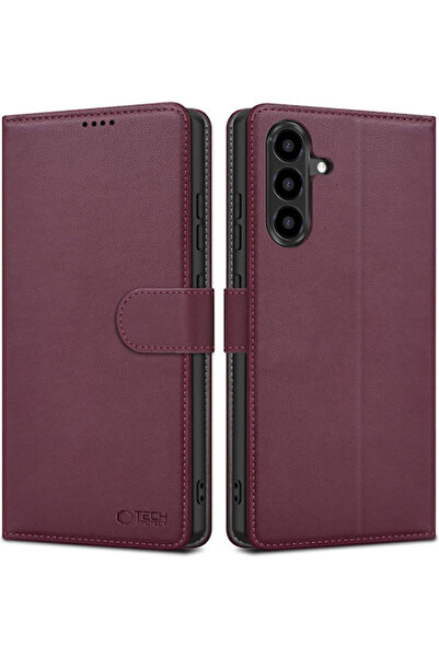 Tech-Protect Προστασία Κάμερας Cam Fit+ iPhone 17 Διαφανής