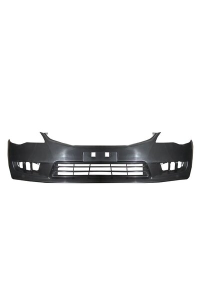 Hys ÖN TAMPON HONDA CIVIC FD6 2009-2011 | MAKYAJLI KASA - IZGARALI
