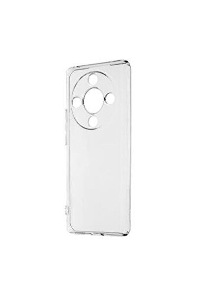 OBAL:ME Διαφανής Θήκη TPU για Honor Magic6 Lite 5G