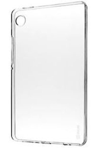 OBAL:ME Θήκη TPU για Samsung Galaxy Tab A11/A9 Διαφανής