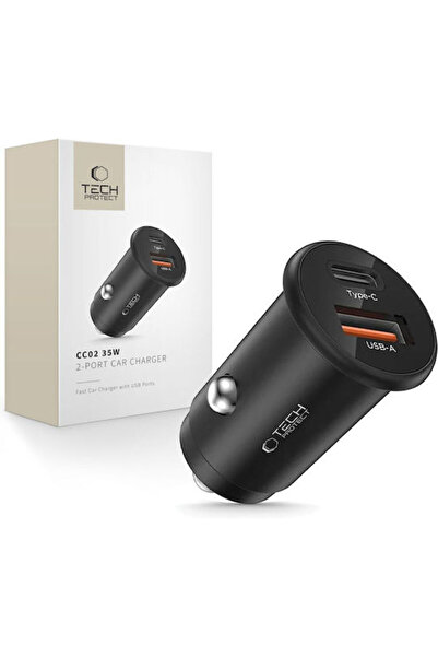 Techsuit Λουράκι ρολογιού 20mm Samsung Galaxy Watch 4/5/Active 2, Huawei Watc...