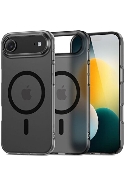 Tech-Protect Κάλυμμα Κάμερας Camfull Fit+ iPhone 17 Pro Βαθύ Μπλε