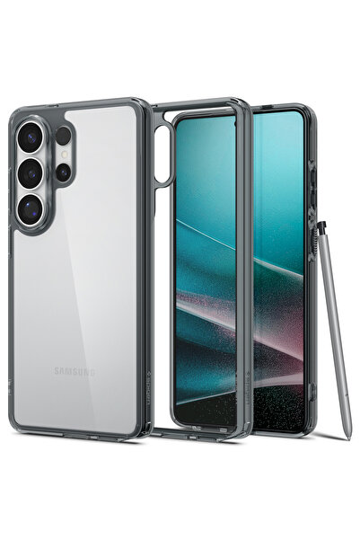 Spigen Υπερ-Υβριδικό, διαστημικό κρύσταλλο - Samsung Galaxy S26 Ultra