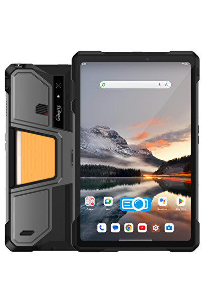 unihertz Ανθεκτική ταμπλέτα 8849 TANK Pad Προβολέας DLP 5G Διπλή SIM 10,95 ιν...