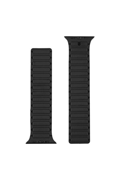 Tactical MagBand για Apple Watch 42/44/45/46/49 Μαύρο