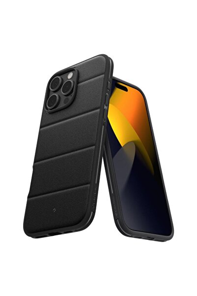 Spigen Caseology Athlex MagSafe, ενεργό μαύρο - iPhone 6.3 " 2024