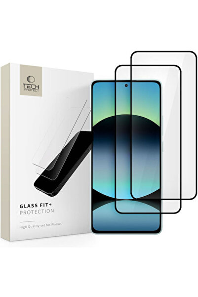 HOFI Pro+ Σκληρυμένο Γυαλί Κάμερας iPhone 13 / 13 mini Διαφανές