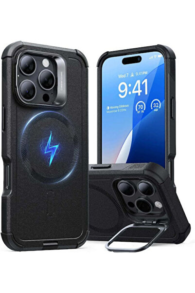 Tech-Protect Λουράκι Νάιλον Apple Watch 6 / 7 / 8 / 9 / 10 / SE (40 / 41 / 42...