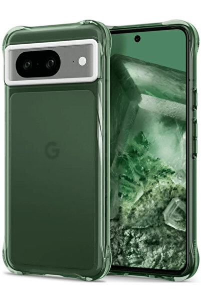 Spigen Κύριλλ Ούλτρα Σιρέρ, Κέιλ - Google Pixel 8
