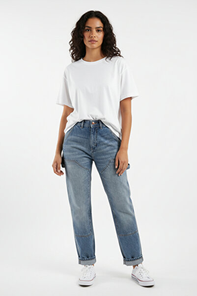 SOULTAN Denim Jeans For Women