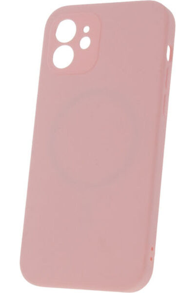 Tech-Protect Θήκη Magflex Magsafe iPhone 16 Σατινέ Χρυσό