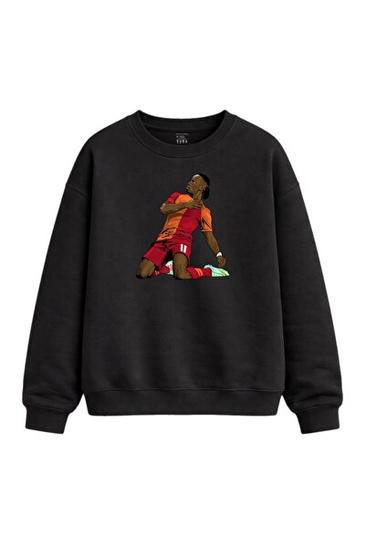 Rabona Fashion Kraljevski trenutak – Legendarna majica s kapuljačom / trenirk...