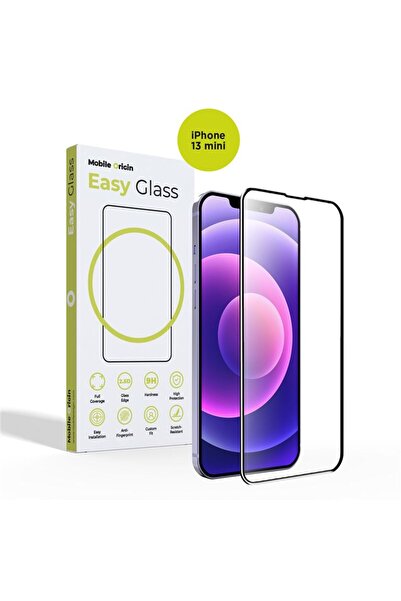 Mobile Origin EasyGlass - iPhone 13 mini