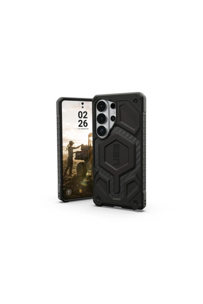 UAG Monarch Pro, Ανθρακονήματα - Samsung Galaxy S26 Ultra