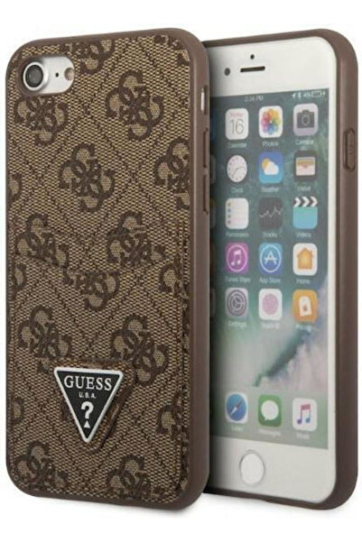 Tech-Protect Θήκη MagNecklace MagSafe iPhone 16 Pro Σοκολατί Καφέ