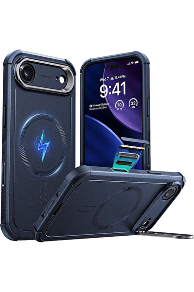 Tech-Protect Θήκη Βιβλίο - Πορτοφόλι Samsung Galaxy S25 Μαύρο