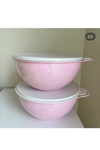 Tupperware Yuvarlak saklama kabı 7.8 lt