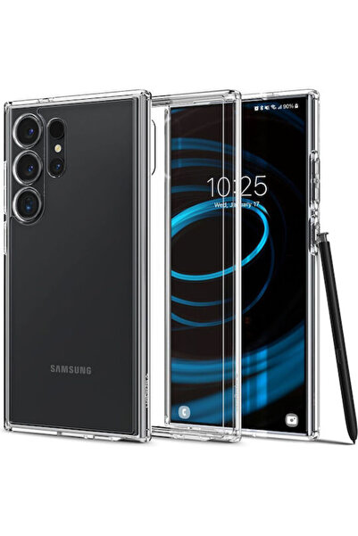 Ringke Easy Slide Σκληρυμένο Γυαλί 2 τεμάχια iPhone 16 /15 Διαφανές