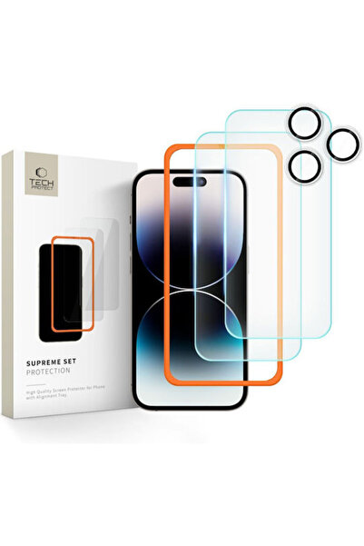 Tech-Protect Καλώδιο Ultraboost DNA Type-C σε Type-C PD100W/5A 300 εκ. Σιδερέ...