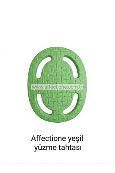 AFFECTİONE Swimming Board Circle Model