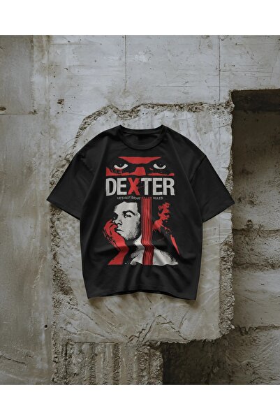 ELFERA Dexter Printed T-Shirt