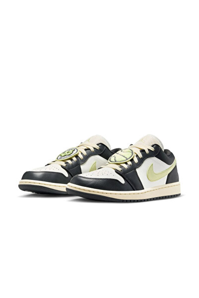 Nike Air Jordan 1 Low SE 'Fall League'(Sportnational)