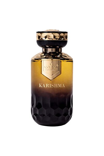 CORAL PERFUMES Coral Karishma For Women Extrait De Parfum 100ml