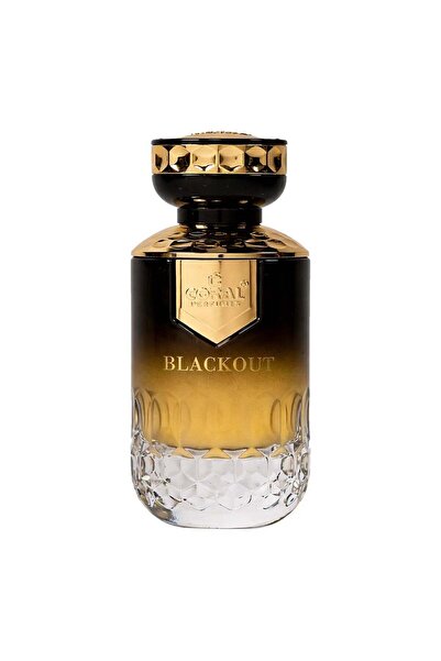 CORAL PERFUMES عطر كورال بلاكوت للرجال اكستريت دو بارفان 100 مل