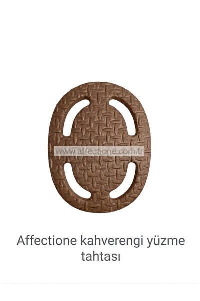AFFECTİONE Swimming Board Circle Model