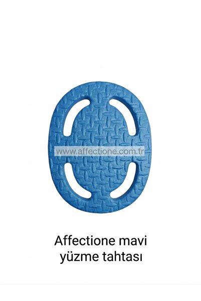 AFFECTİONE Swimming Board Circle Model