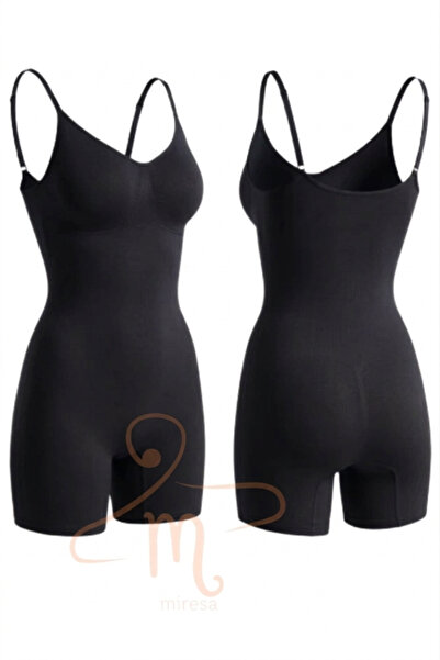 miresa Recovery Full-Length Firming Corset